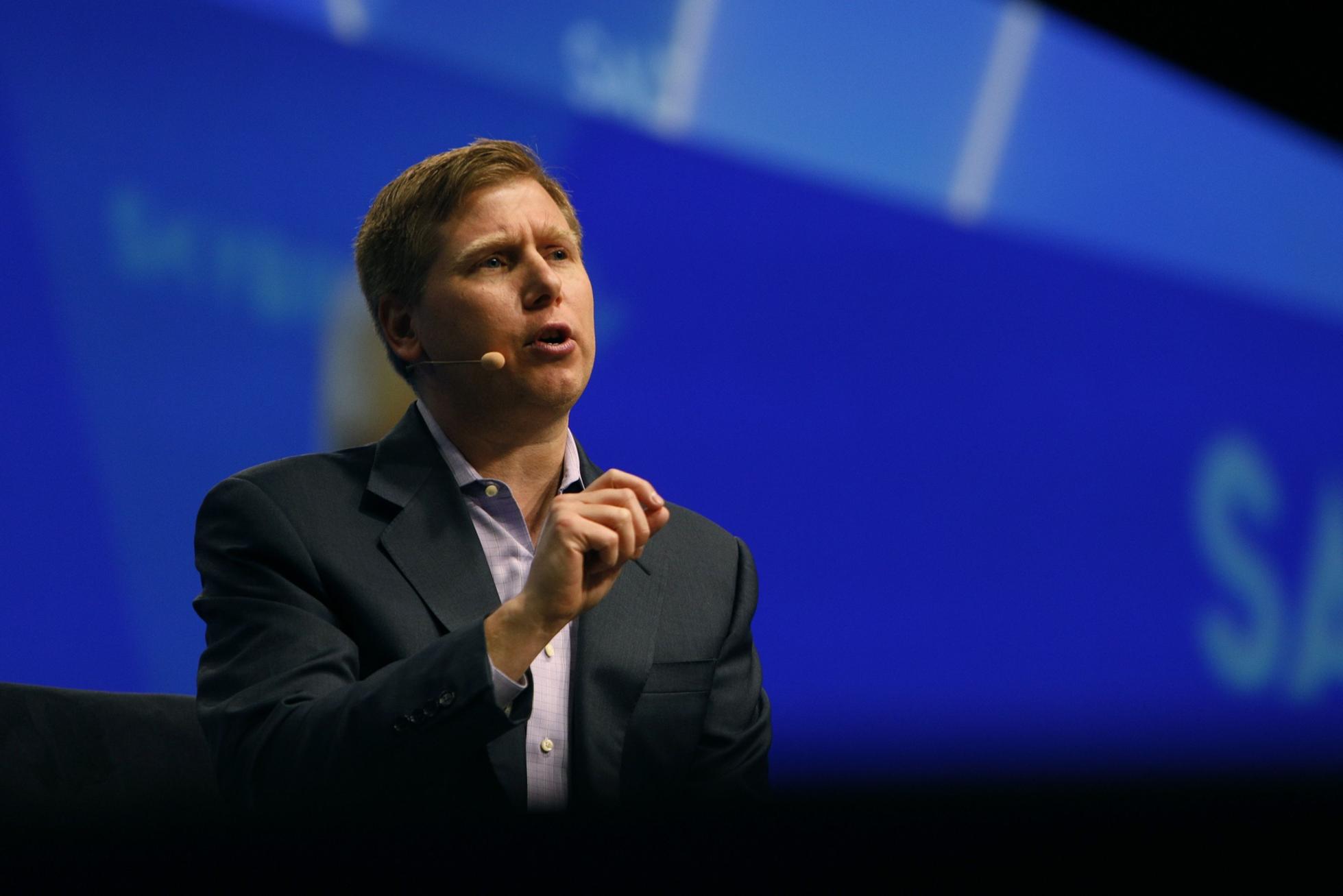 Grayscale Investments chair Barry Silbert resigns while SEC mulls Bitcoin ETF