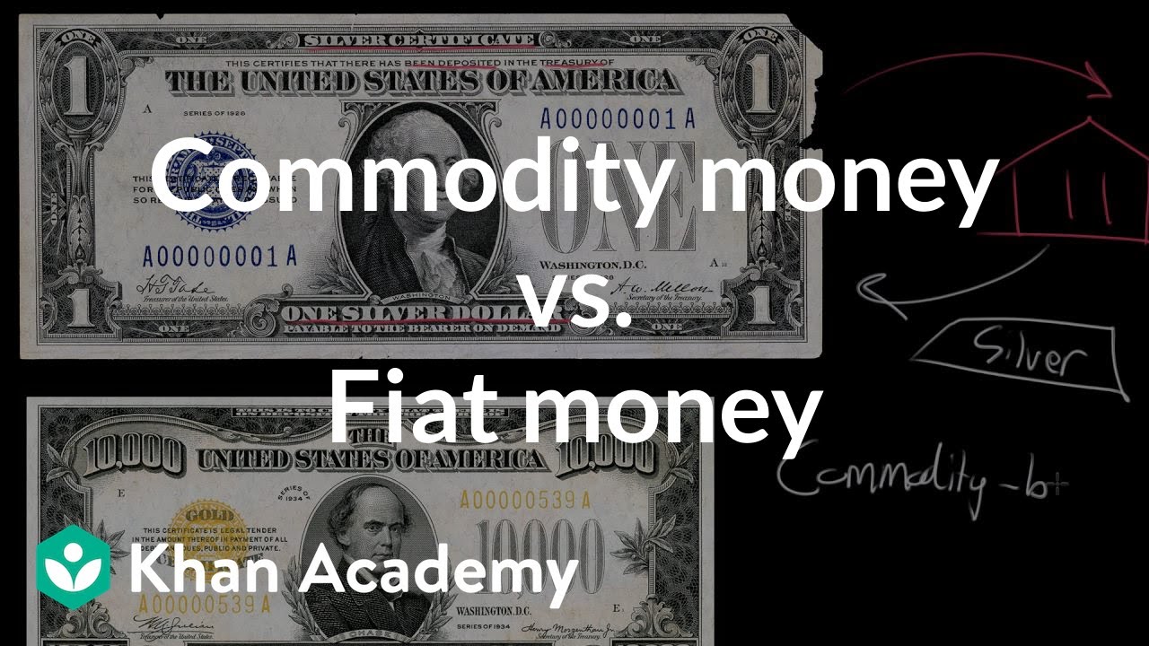 Fiat Money: What It Is, How It Works, Example, Pros & Cons