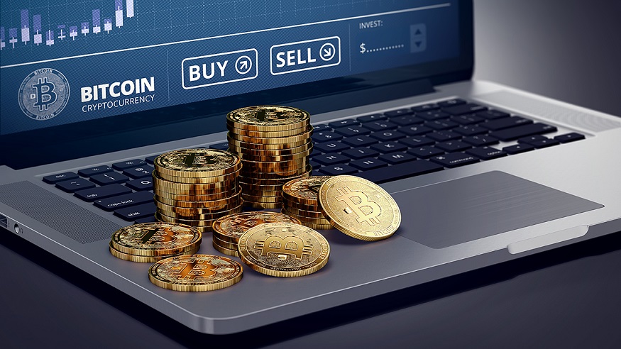 Buy Bitcoin - BTC Price Today, Live Charts and News