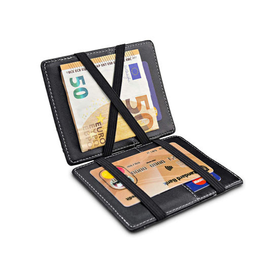 Magic Wallet Shop - The Biggest Range of Magic Wallets