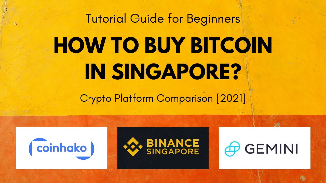 Bitcoin ATM Singapore: Find locations, Guide to BTC Kiosks