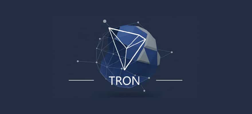 Tron Price today in India is ₹ | TRX-INR | Buyucoin