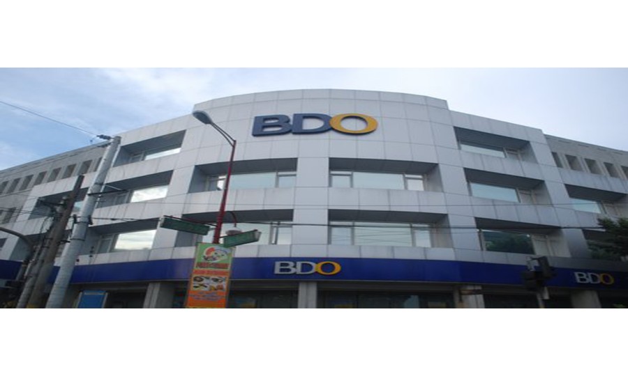 BDO Unibank Inc, BDO:PHS forecasts - cryptolove.fun