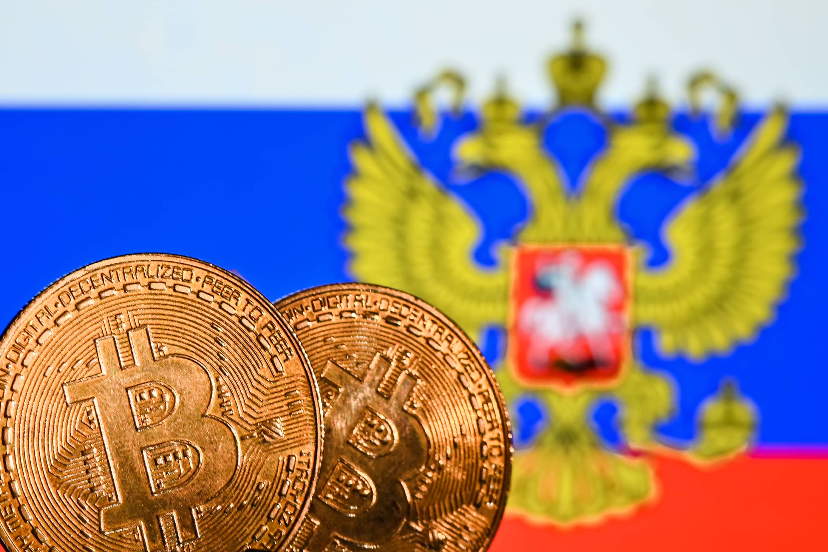 Crypto Boosts Ukraine – and Russia - CEPA