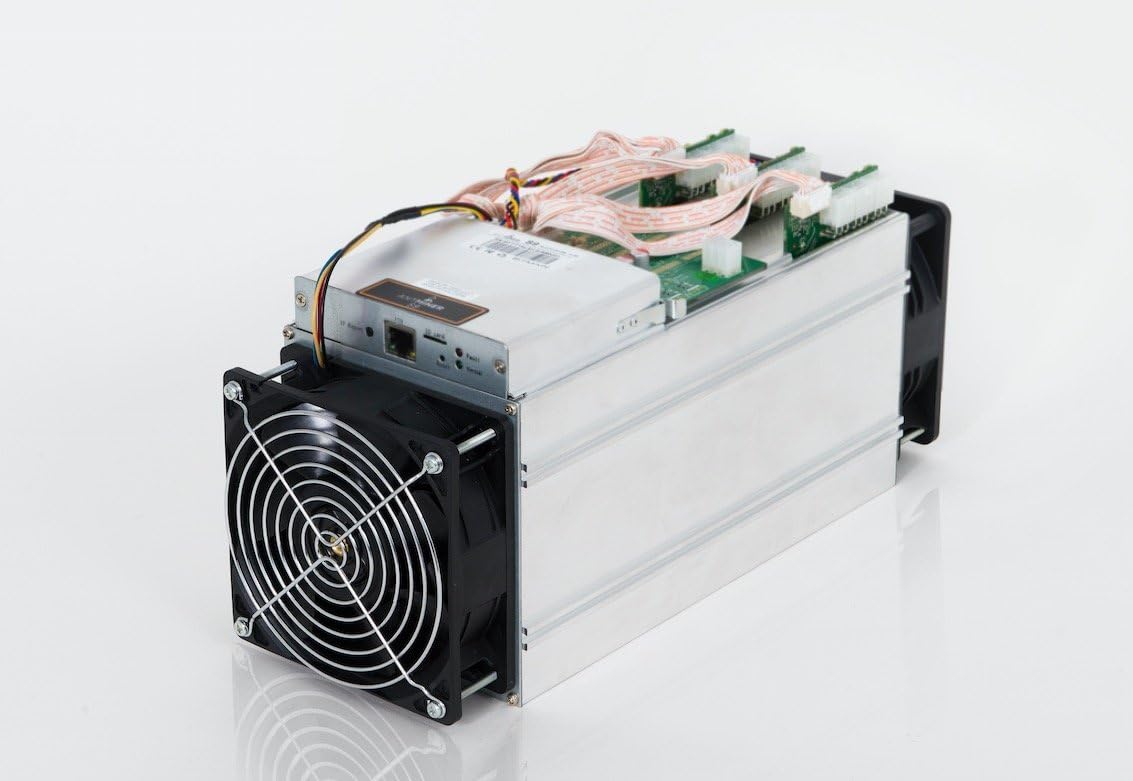 Order Antminer S9 Online Shopping In Pakistan - Wellshop