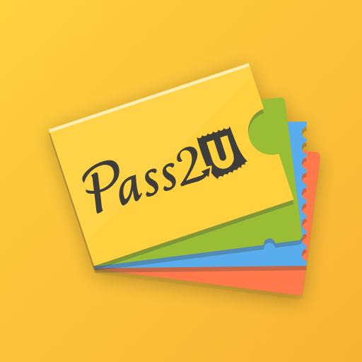 How to convert any barcode into a pass for your Wallet with Pass2U Wallet