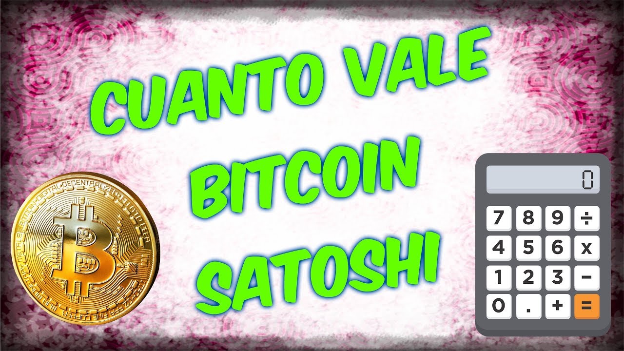 Satoshi to USD / BTC Converter & Calculator