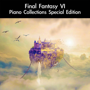 Final Fantasy VI - Coin Song - Free Downloadable Sheet Music