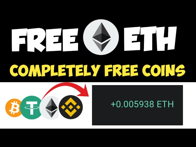 Top 5 Best Ethereum Faucets: Get ETH for Free in 