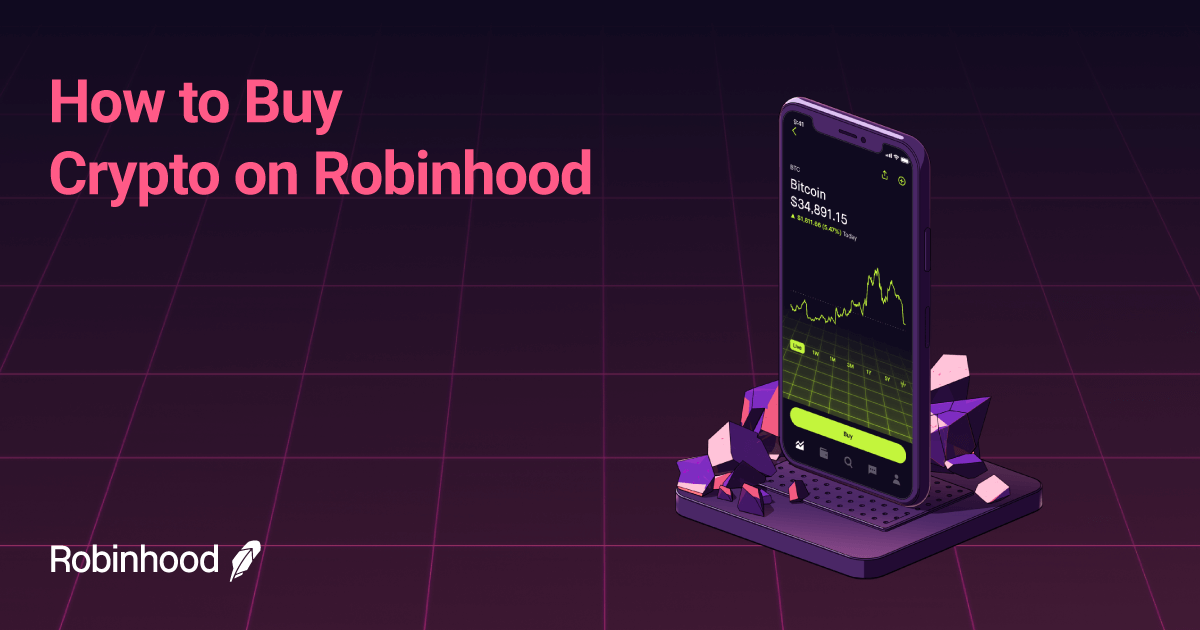 How to Withdraw Crypto From Robinhood - Zengo