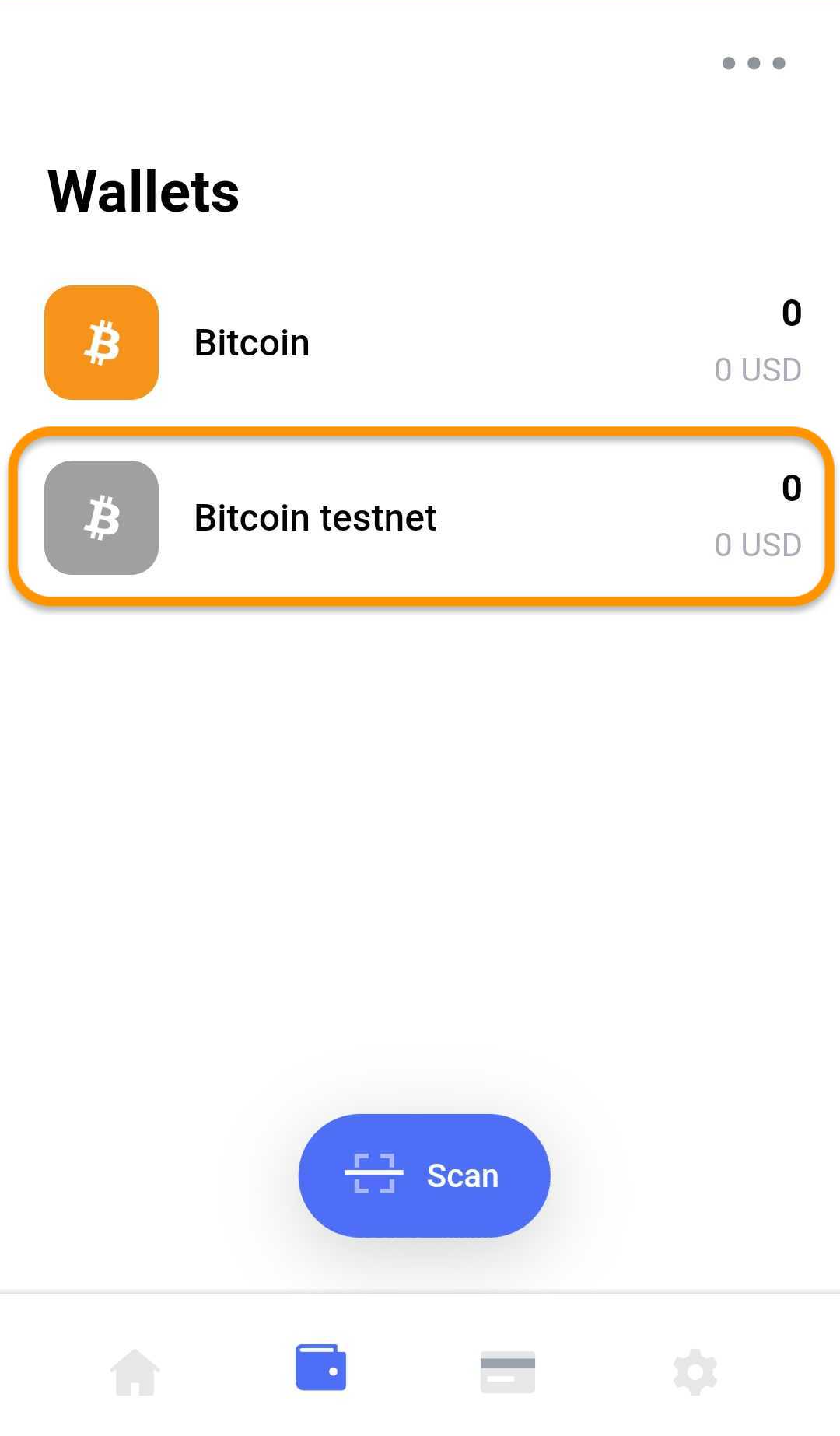 Bitcoin Testnet Faucets · GitHub