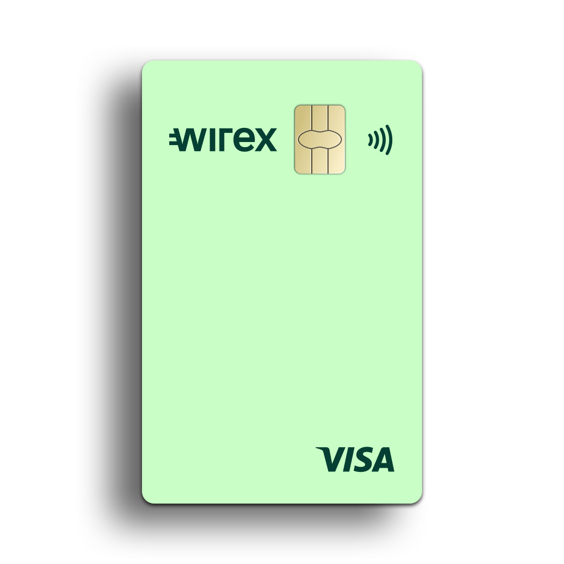 Wirex card linking - PayPal Community