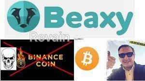 Beaxy Cryptoexchange Overview | ForexArticles