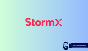 StormX price today, STMX to USD live price, marketcap and chart | CoinMarketCap