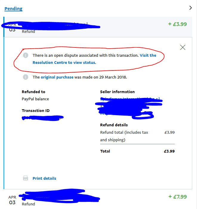 How Long Does a PayPal Refund Take?