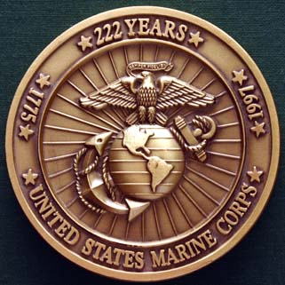 What Does It Mean to Be Given A Challenge Coin? | PinProsPlus