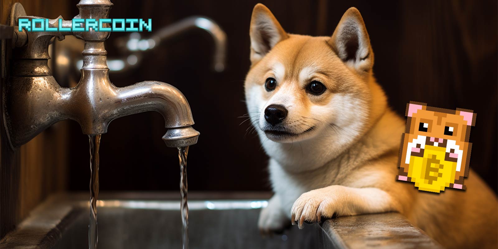 Dogecoin (DOGE) FaucetPay Faucets