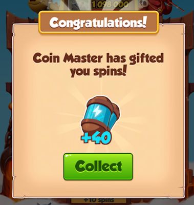 Coin Master Free Spins [March ] - Spins and Coins Links