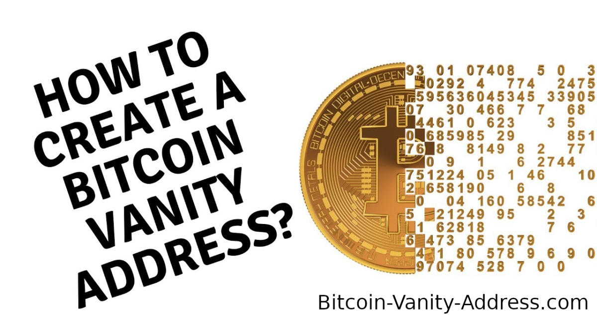 cryptolove.fun Is A New Bitcoin Vanity Address Generator » The Merkle News