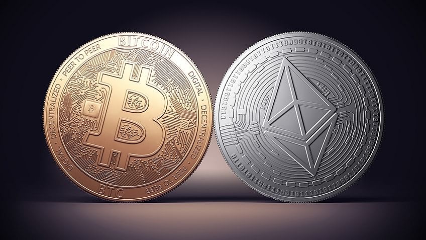 Ethereum BTC (ETH-BTC) Price, Value, News & History - Yahoo Finance