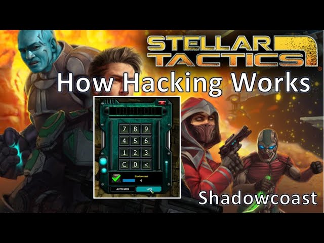 Stellar Tactics - Trade-Net, Refining and Mining perks | RPGWatch Forums