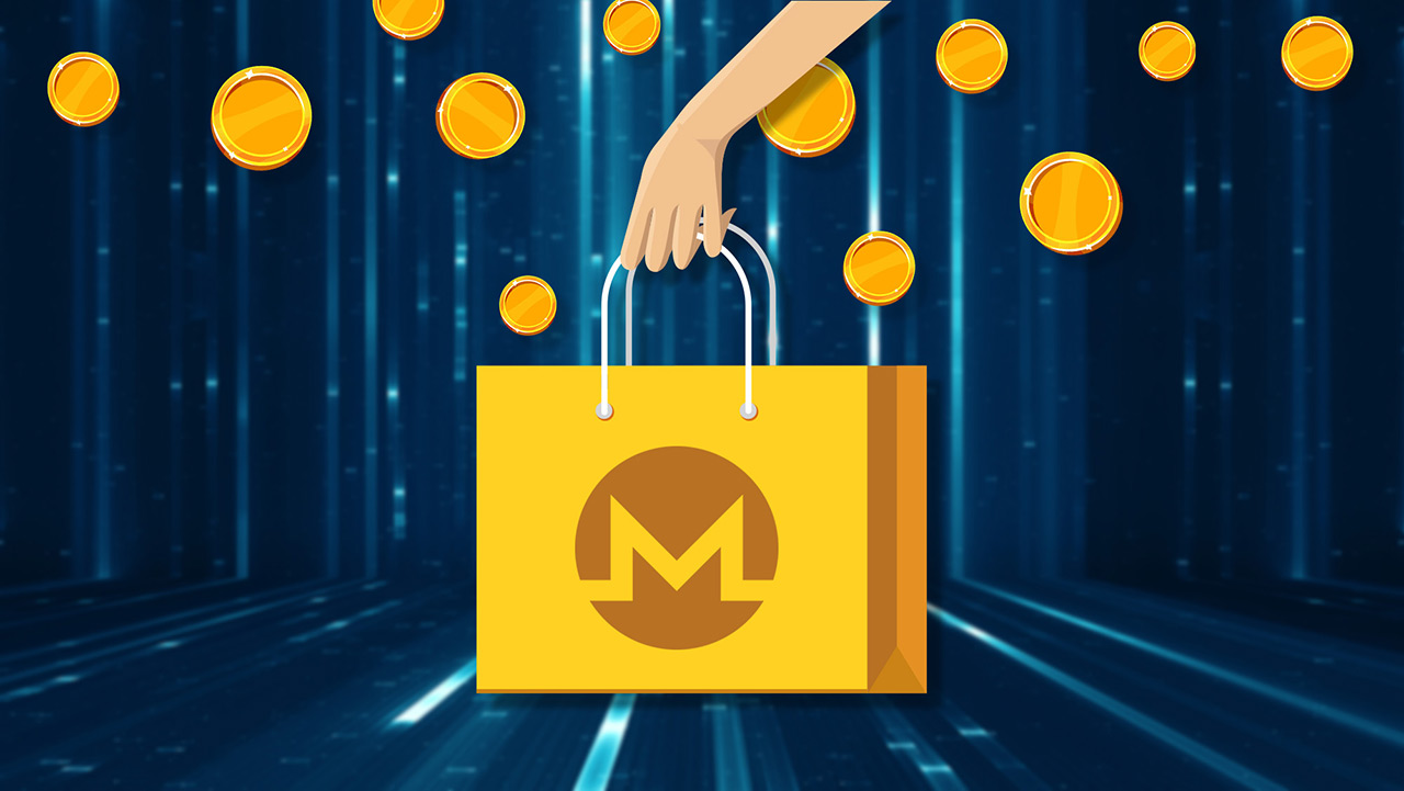 How to Buy Monero (XMR) Step-by-Step Guide - Pionex