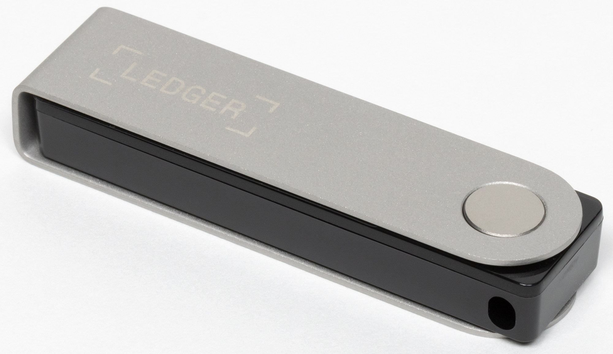 What Is a Cold Wallet? | Ledger