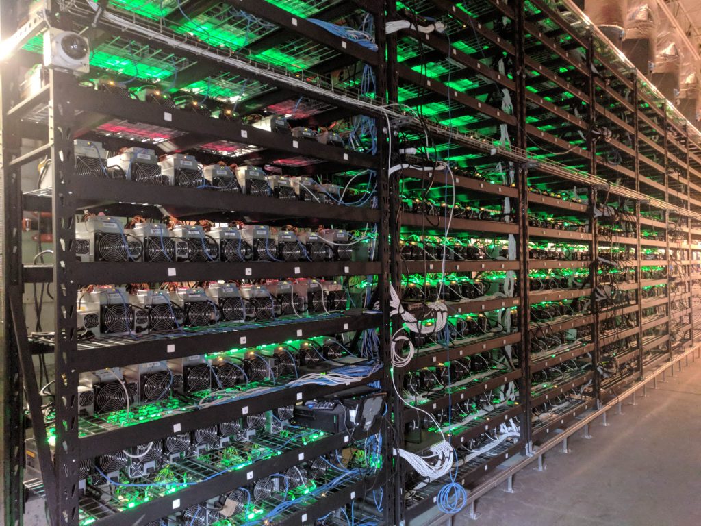 Mastering Colocation in Cryptomining: A Comprehensive Guide - D-Central