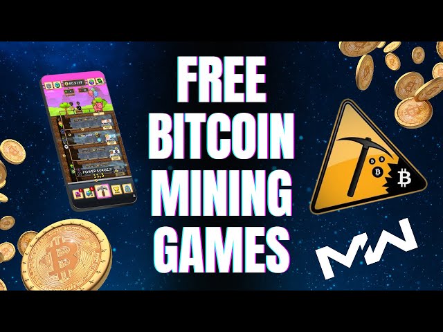 ‎The Crypto Games: Get Bitcoin on the App Store