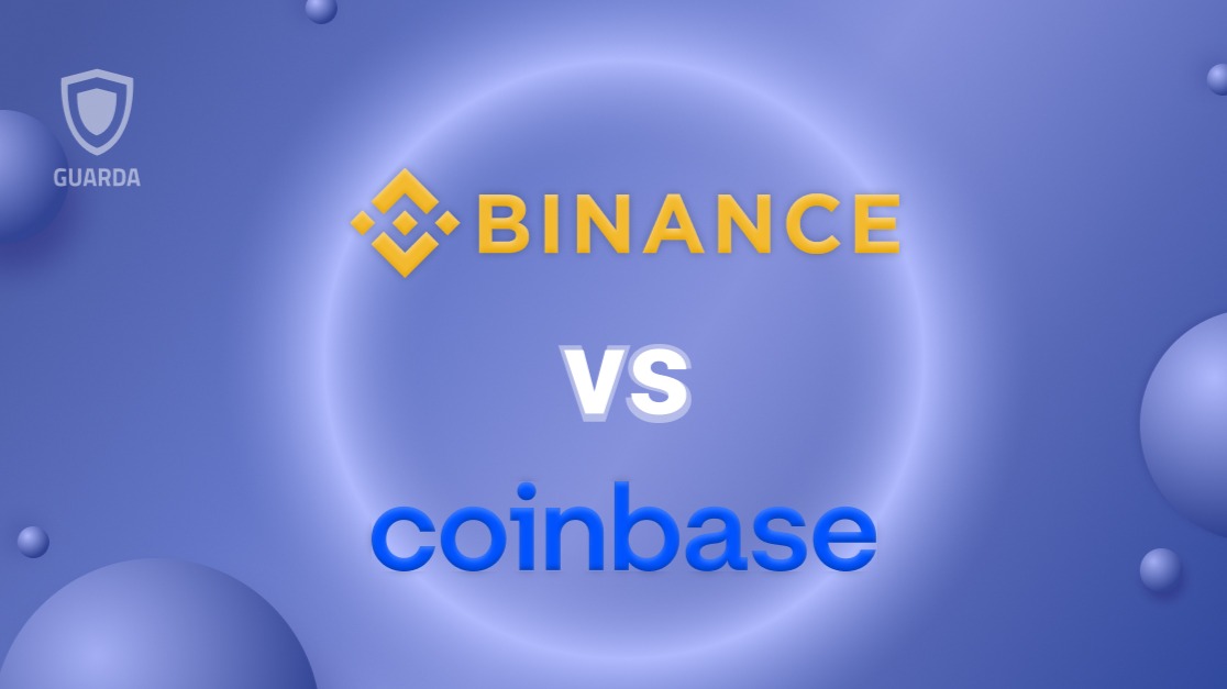 Binance Vs. Coinbase: Which Crypto Exchange Is Right For You? | Bankrate