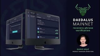 Daedalus Wallet: Detailed Review and Full Guide on How to Use It