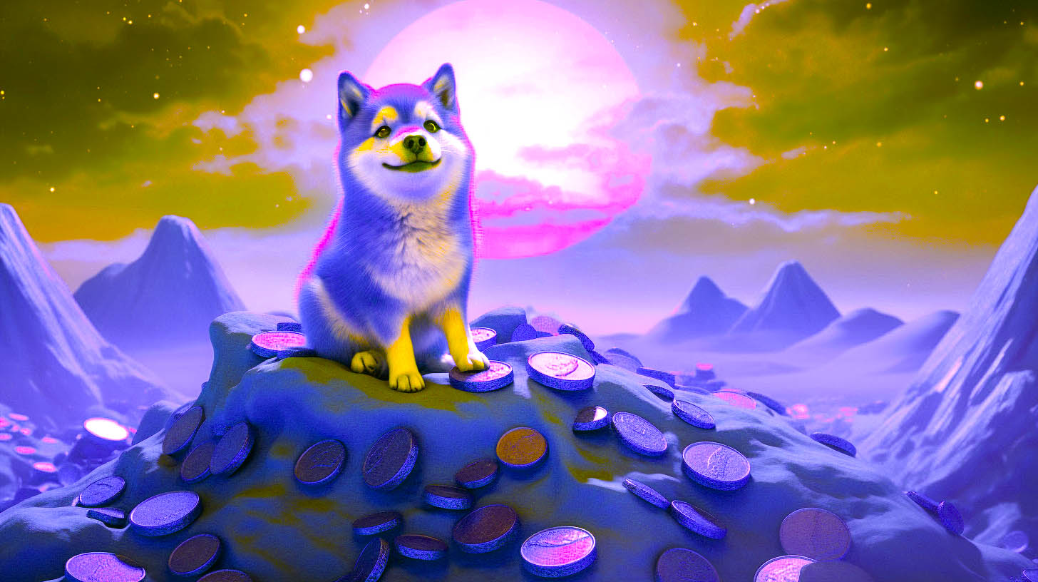 Dogecoin Price | DOGE Price Index and Live Chart - CoinDesk