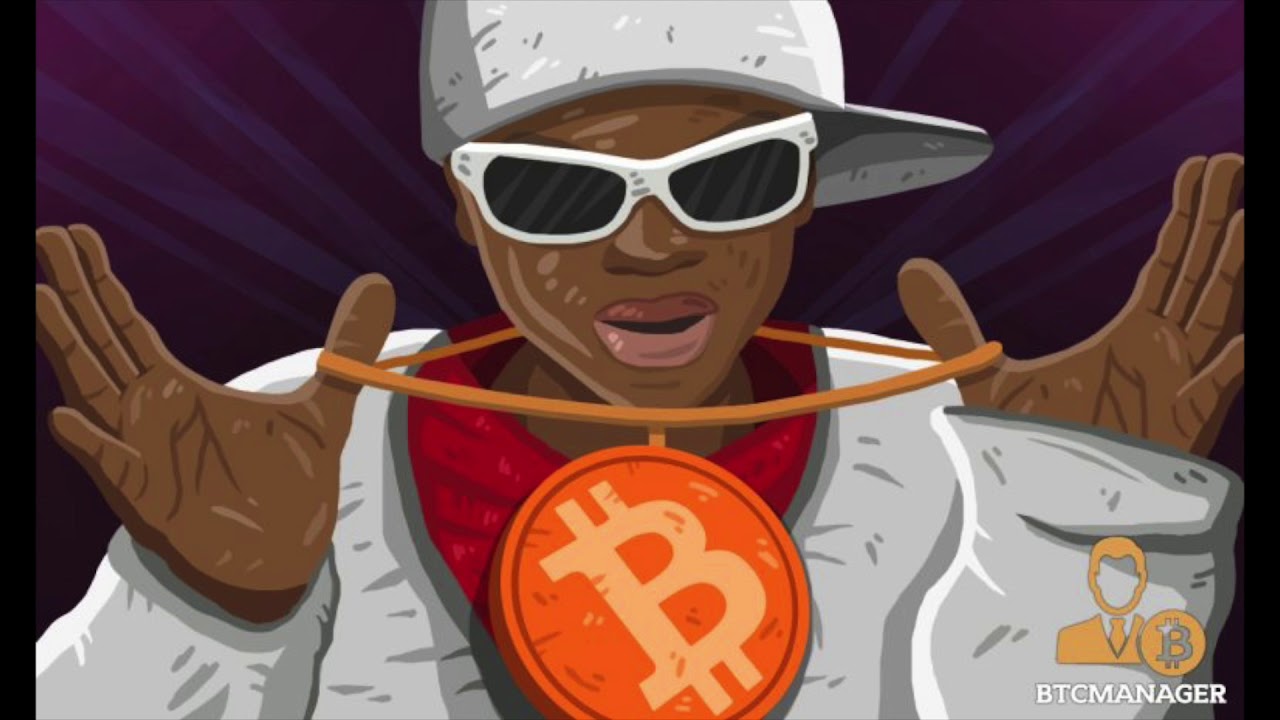 Soulja Boy - Bitcoin Lyrics | cryptolove.fun