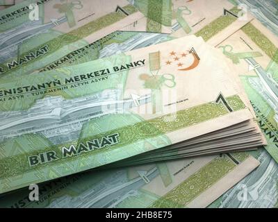 Live Azerbaijani Manat to US Dollars Exchange Rate - ₼ 1 AZN/USD Today