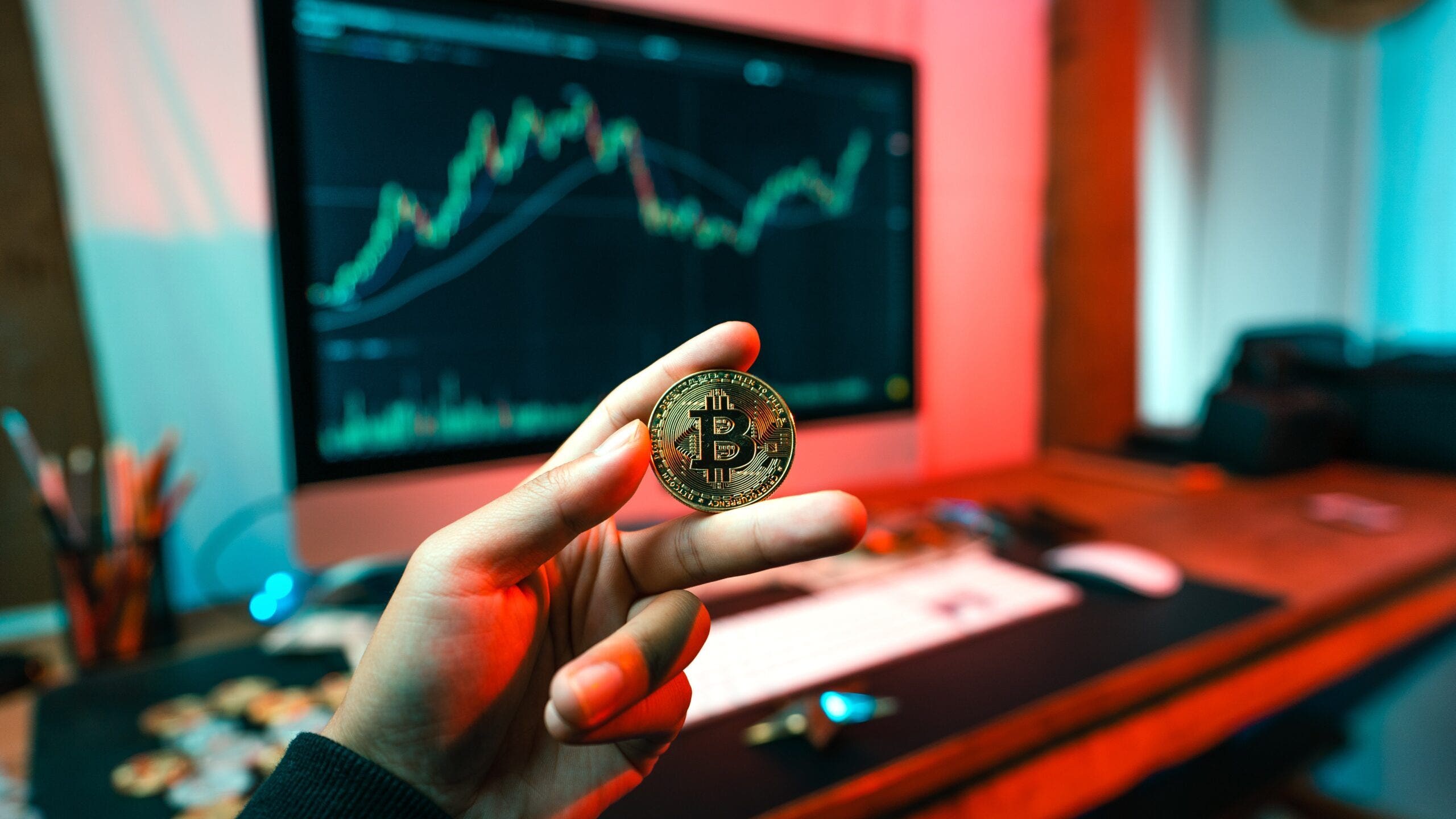 What To Expect From Bitcoin and Crypto Markets In 