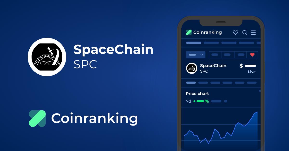 Top SpaceChain (SPC) Wallets | CoinCarp