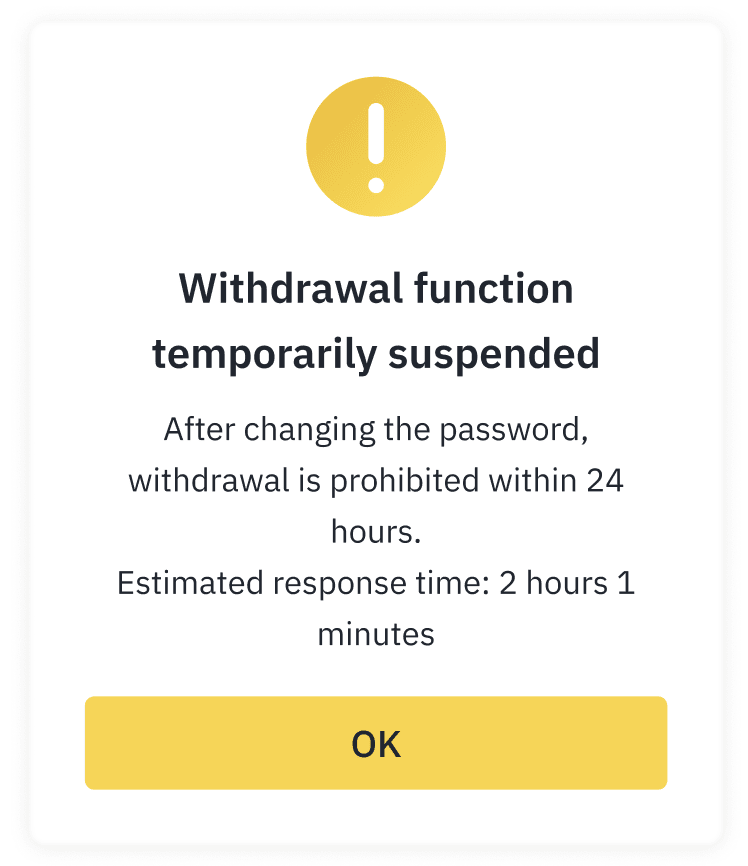 Binance down today March, ? cryptolove.fun not working for me or everyone else?