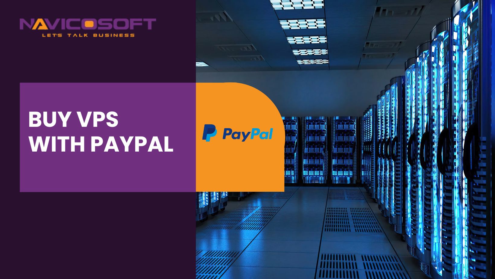 Server Hunter - Buy Paypal VPS in Jeddah, SaudI Arabia