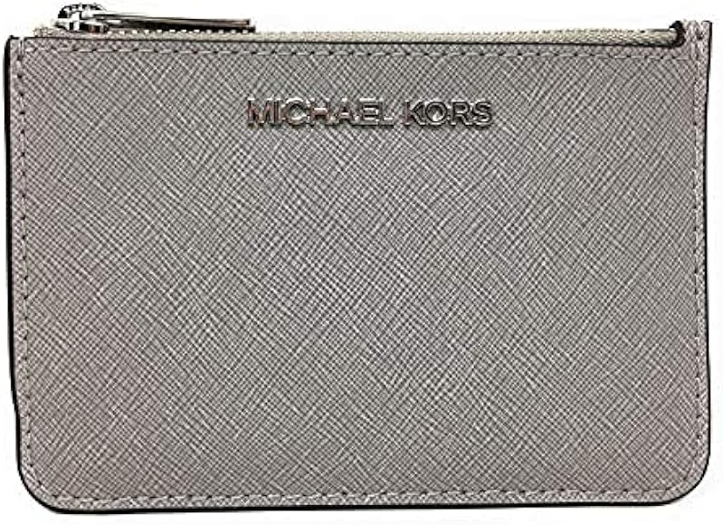 cryptolove.fun : Michael Kors Jet Set Travel Small Top Zip Coin Pouch