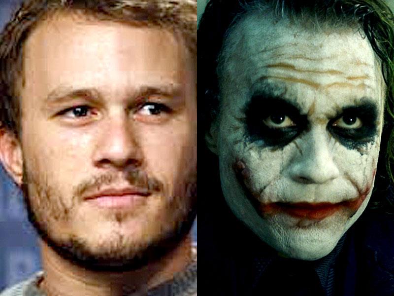 Heath Ledger's tragic final hours - from sister's chilling warning to his death bed - The Mirror US