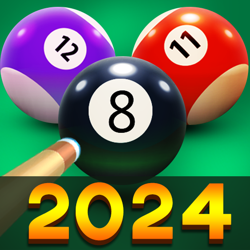 Play 8 Ball Pool Online: Multiplayer pool | Coolmath Games