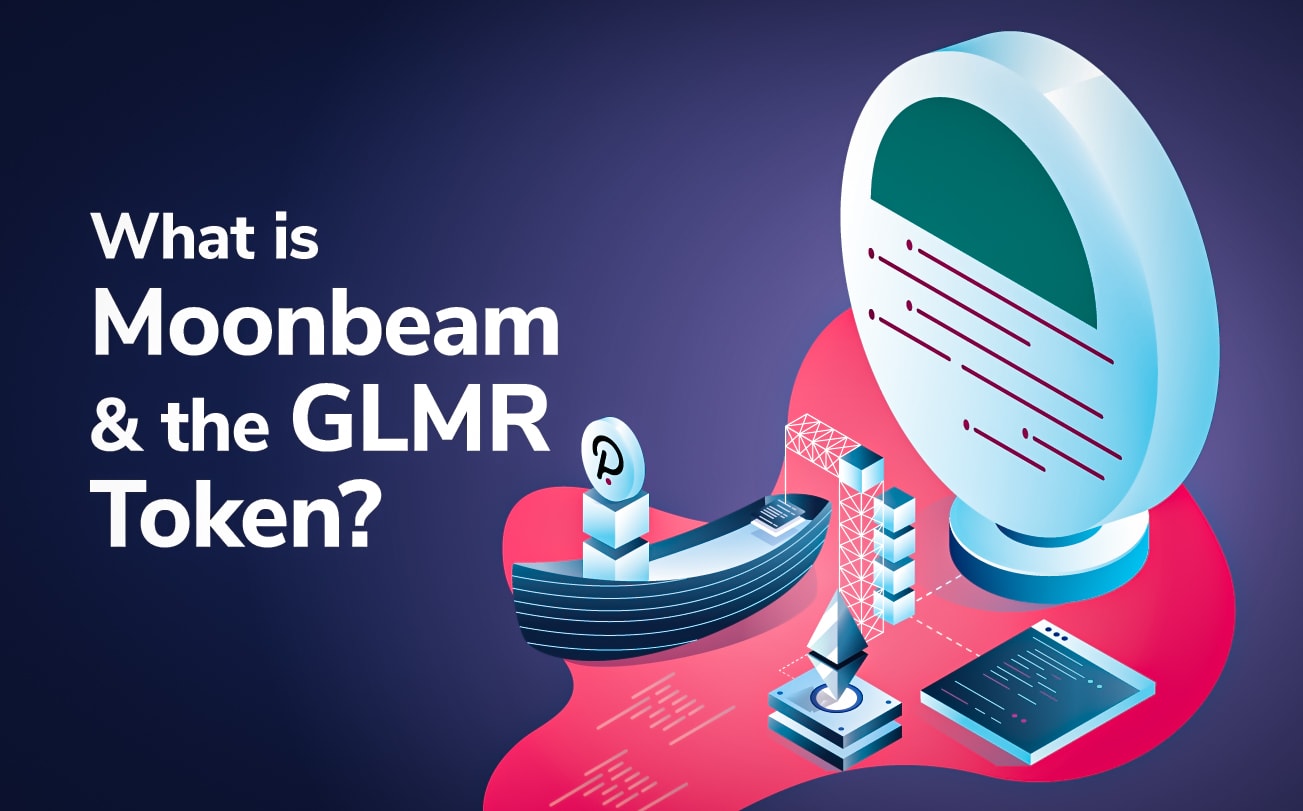 Moonbeam (GLMR) Token Unlocks and Vesting: Schedule and Tokenomics | cryptolove.fun