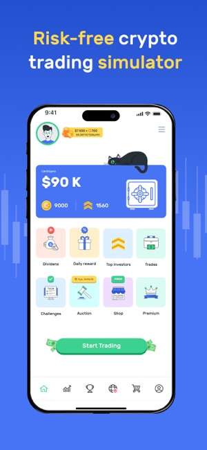 About – Simple and Fun Mock Cryptocurrency Trading | Roostoo
