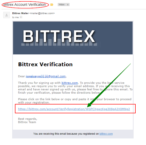 How to Get XRP Out of Bittrex? How to Withdraw Ripple from Bittrex? - cryptolove.fun