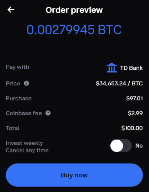 Coinbase vs cryptolove.fun: Features, Fees & More ()