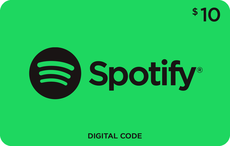 Spotify gift card (UK) | Buy a Spotify Premium gift card from £ | cryptolove.fun