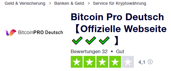 Bitcoin AI Erfahrungen & Test Betrug bzw. Fake?