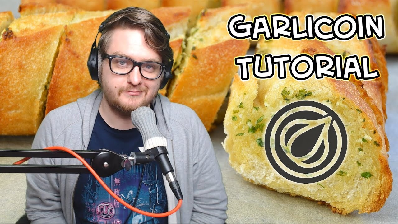 Garlic Recipes - How To Mine