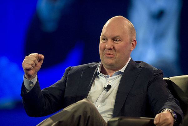 ‎EconTalk: Marc Andreessen on Software, Immortality, and Bitcoin on Apple Podcasts