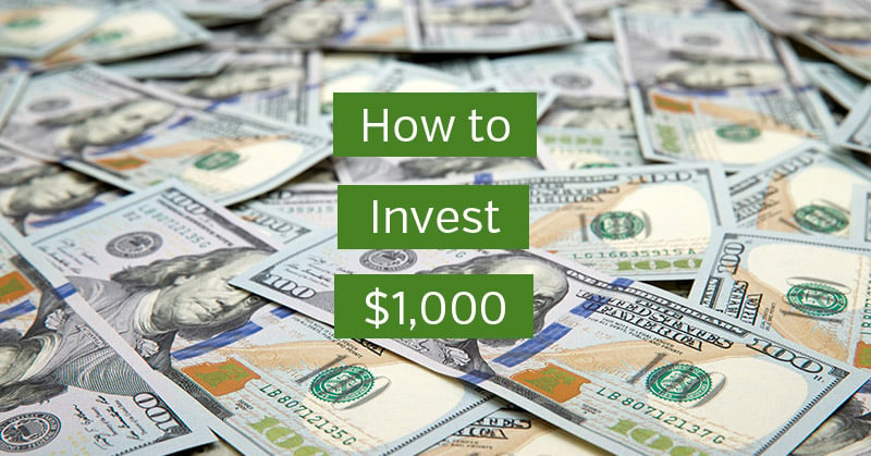 8 Best Ways to Invest $2, to $3, Dollars in March 